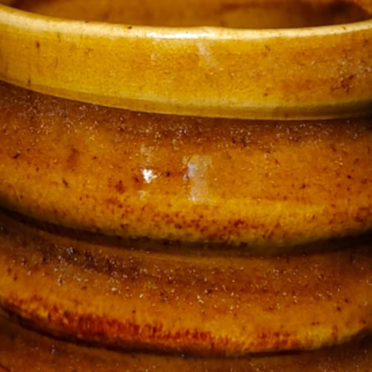 Penguin Pottery - Celadon Series - Burnt Umber - Mid Fire Glaze, High Fire Glaze, Cone 5-6 for Mid Fire Clay, High Fire Clay - Ceramic Glaze Pottery (1 Pint | 16 oz | 473 ml)